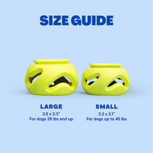 WAGLAB™ Play Stack™ The Boomerang Dog Toy