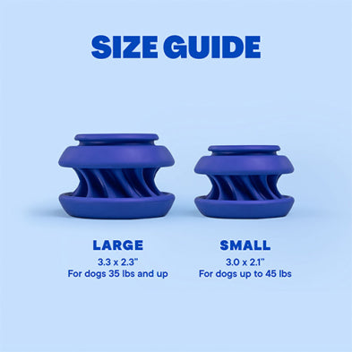 WAGLAB™ Play Stack™ The Slobber Dog Toy