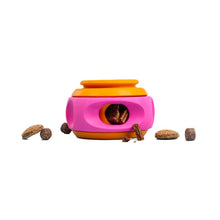 WAGLAB™ Play Stack™ The Spinner Dog Toy