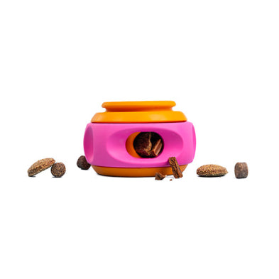 WAGLAB™ Play Stack™ The Spinner Dog Toy