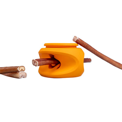 WAGLAB™ Play Stack™ The Bully Dog Toy