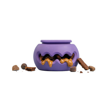WAGLAB™ Play Stack™ The Squiggle Dog Toy
