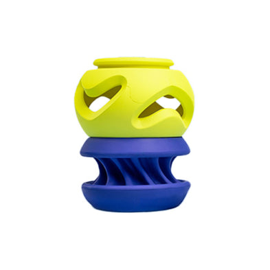 WAGLAB™ Play Stack™ The 2-Pack Multi Dog Toy