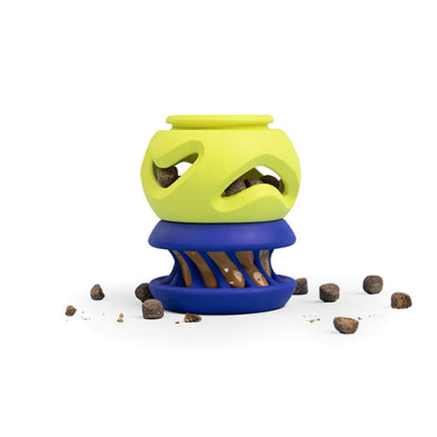 WAGLAB™ Play Stack™ The 2-Pack Multi Dog Toy