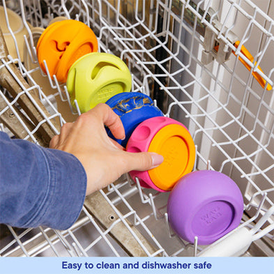 WAGLAB™ Play Stack™ The 2-Pack Multi Dog Toy
