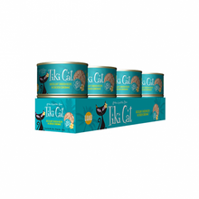 Tiki Cat Puka Puka Luau Chicken Recipe 6oz
