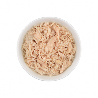 Tiki Cat Puka Puka Luau Chicken Recipe 6oz