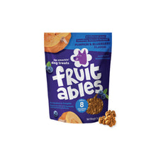 Pumpkin & Blueberry Fruitables Dog Treats