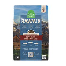 Open Farm® RawMix Puppy Ancient Grains Salmon, Whitefish & Rockfish