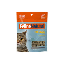 Feline Natural™ Chicken Healthy Bites Cat Treat 50 gm