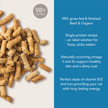 Feline Natural Beef Feast for Cats 320g