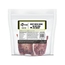 Iron Will Raw 🍁Beef Neck Bone 1lb