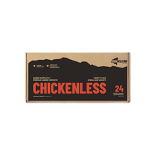Iron Will Raw® Canine Complete™ Chickenless Feast Frozen Raw Dog Food