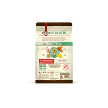 Primal Kibble in the Raw Chicken Recipe for Dogs