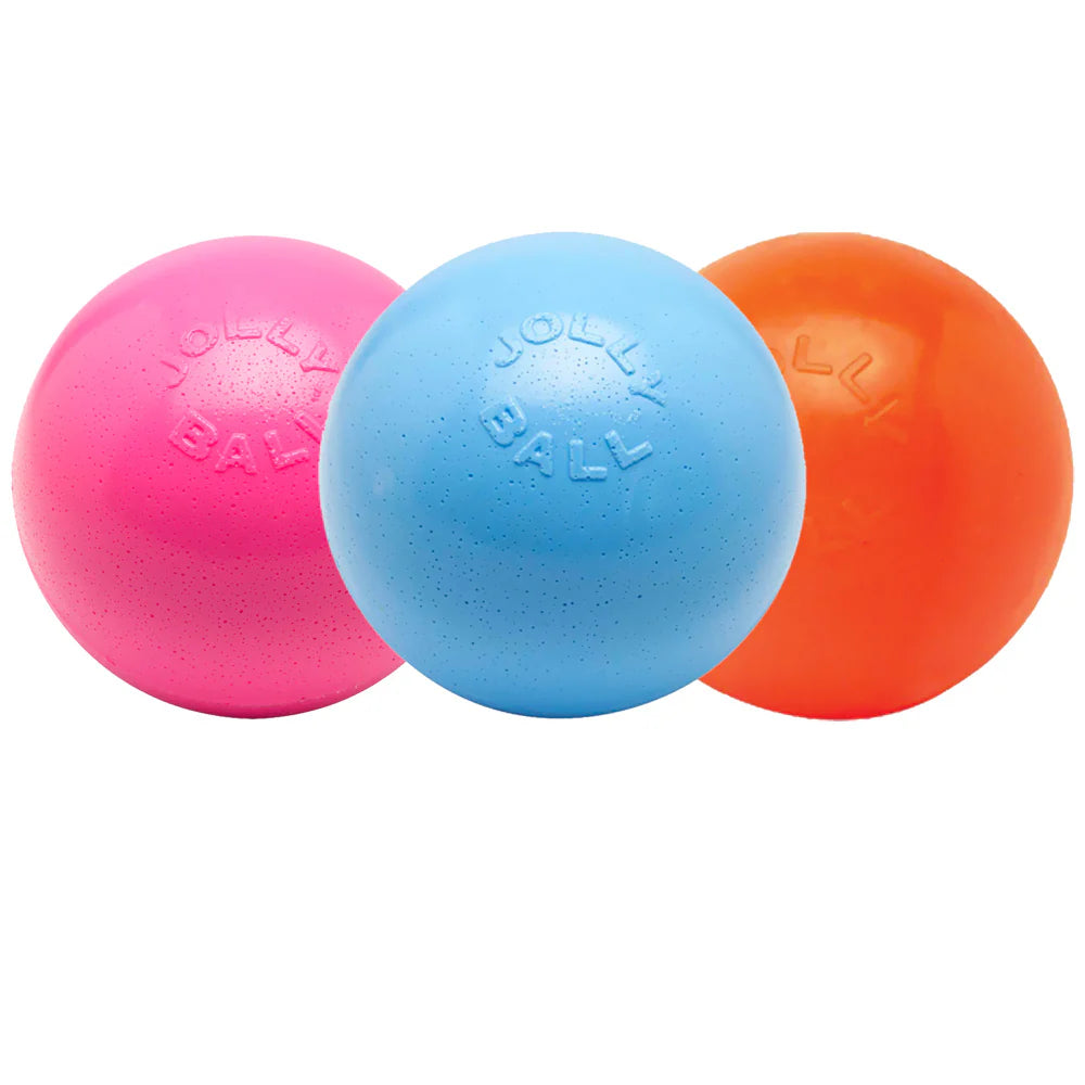 Jolly Ball 4.5" Bounce N Play