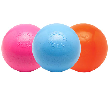Jolly Ball 4.5" Bounce N Play