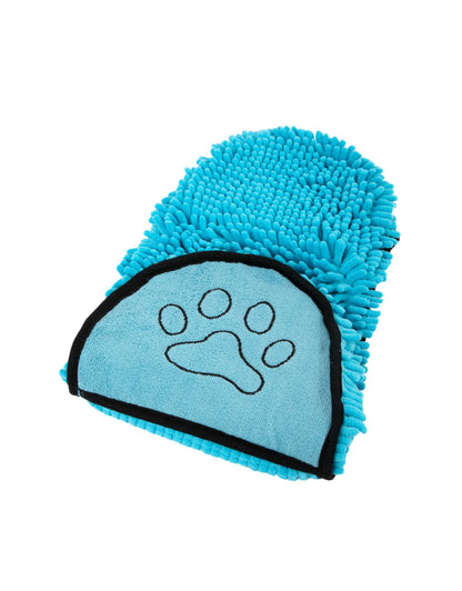 Brookbrand 🍁 Two Hand Pet Drying Towel