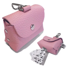Buddy Belt 🍁Light Pink Poop Purse