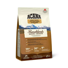 Acana Highest Protein Ranchlands Dog