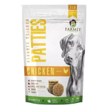 Farmly 🍁Chicken Patties 3Lb