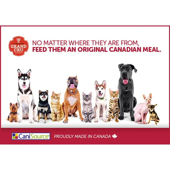 CaniSource 🍁Grand Cru Fish