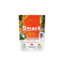 Smack🍁 Caribbean Salmon Fusion Raw Dehydrated Super Food for Dogs