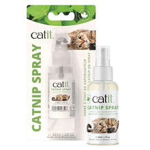 Catit Senses 2.0 🍁 Catnip Spray 60ml