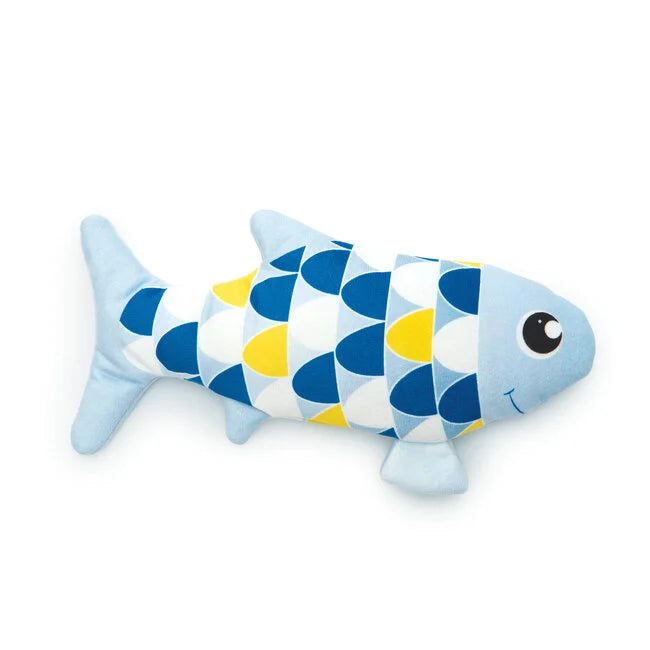 Catit 🍁Groovy Fish Blue