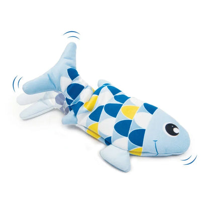 Catit 🍁Groovy Fish Blue