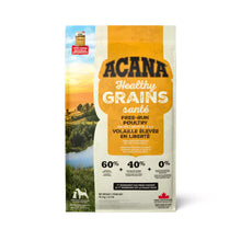 Acana Healthy Grains Free-Run Poultry Recipe