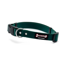 Smoochy Poochy🍁 Jaguar Waterproof Quick Release Collar