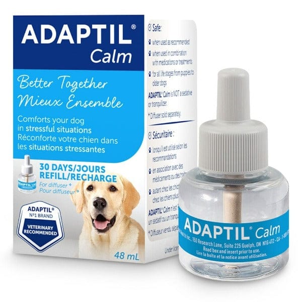 Adaptil Calm 30 Day Refill 48Ml