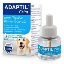 Adaptil Calm 30 Day Refill 48Ml