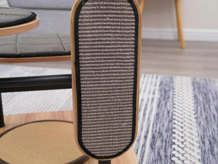 PetPals Group STARBZ 4 Level Cat Tree