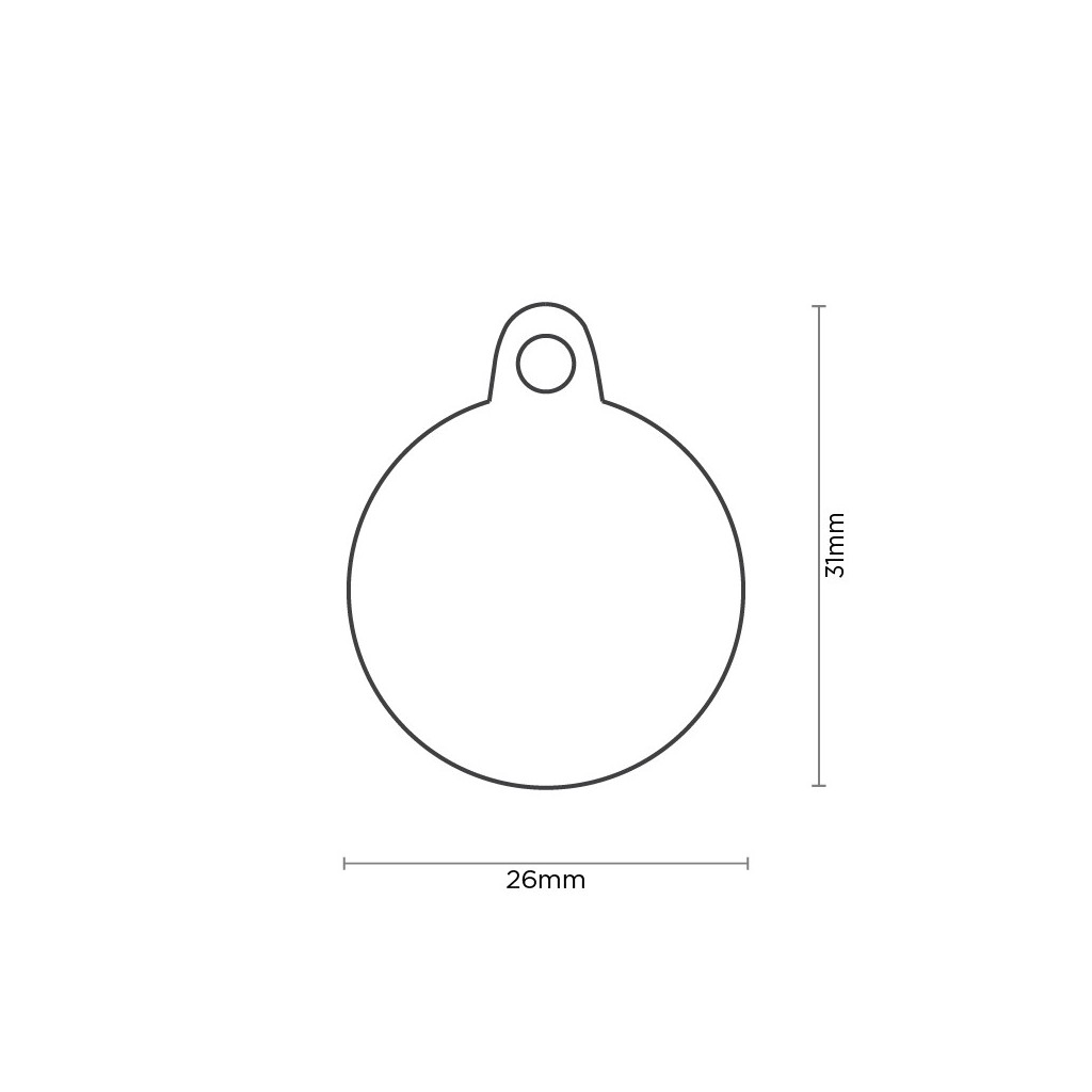 My Family The Queen Charm