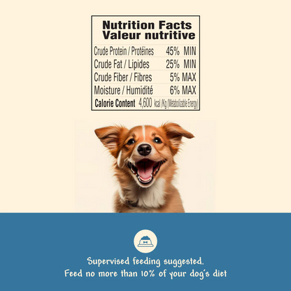 Benny Bullys Chicken Heart Minis 103g