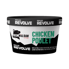 Iron Will Raw 🍁Revolve Chicken Cat Cup 4oz