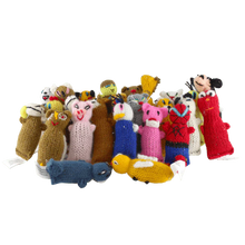 Barn Yarn Animals Catnip Cat Toy