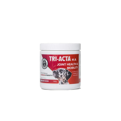 Tri-Acta H.A.Maximum Strength