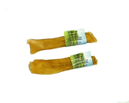 Nature's Own 🍁6" Large Beef Collagen