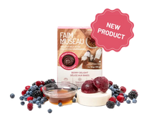 Faim Museau 🍁Healthy Delicacies Frozen Berry Delight 6 x 30g