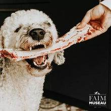 Faim Museau Medium Beef Ribs 3/PK