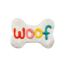 Bosco & Roxy's Decorated Cookie Apple Cinnamon Woof Bones