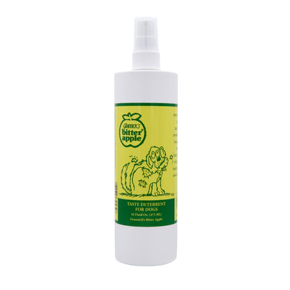 Grannicks Bitter Apple Spray for Dogs