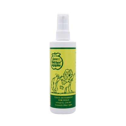 Grannicks Bitter Apple Spray for Dogs