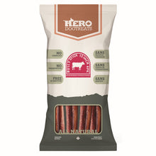 Hero Bully Sticks 12 inch 6 Pack