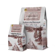 RDBK 🍁Lakeside Harvest Pork, Salmon & Turkey Gently Dried Raw for Dogs