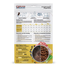 RDBK 🍁Ranchers Fare Chicken and Beef Gently Dried Raw for Dogs