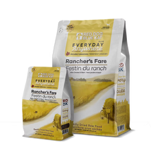 RDBK 🍁Ranchers Fare Chicken and Beef Gently Dried Raw for Dogs