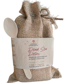 Neachai 🍁Dead Sea Detox for Thrush & Abscess Relief 250g